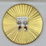 Danyae Bridal Earrings