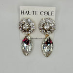 Danyae Bridal Earrings