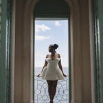 Danyae Bridal Earrings
