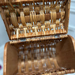 Bali Crate Handbag