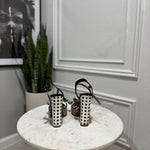 Betsy Johnson: BubbleYum Platform Heels
