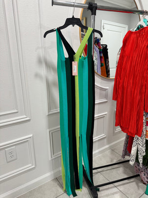 Mint Condition Fringe Dress (BRAND NEW W/TAGS)