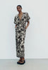 Monochrome Oasis Jumpsuit (BRAND NEW W/TAGS)