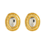 AJE Statement Earrings