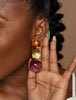NURI Statement Earrings